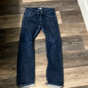 CAbi jeans
